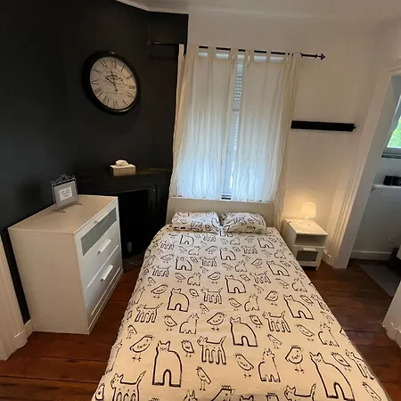 Sweet 아파트 리에주